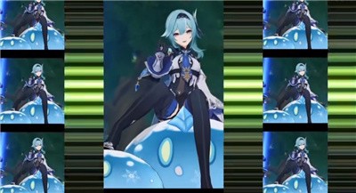 vicineko原神刻晴在線2