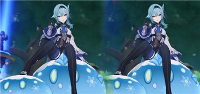 vicineko原神刻晴在線3