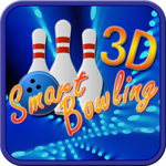 智能保齡球3D正版