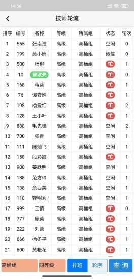 頤而康員工app1