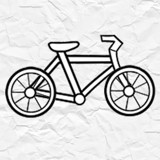 紙上自行車(chē)最新版