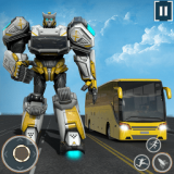 公交車(chē)機器人改造官方版