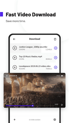 UCTurbo漢化精簡版3
