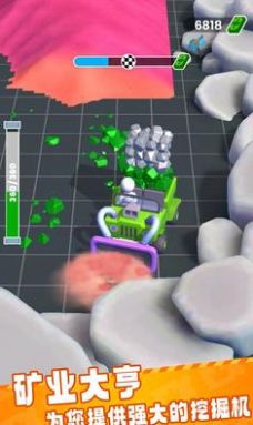 致富采砂場最新版2