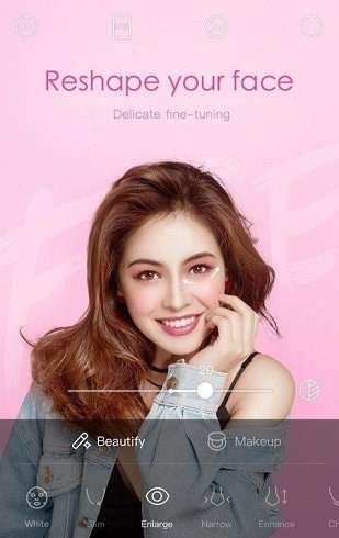 ulike相機(jī)app1
