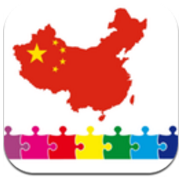 中國地理拼圖安卓最新版