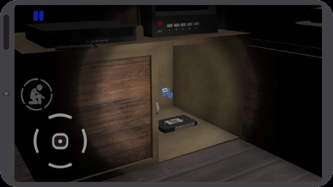 阿曼達恐怖冒險3英文版1