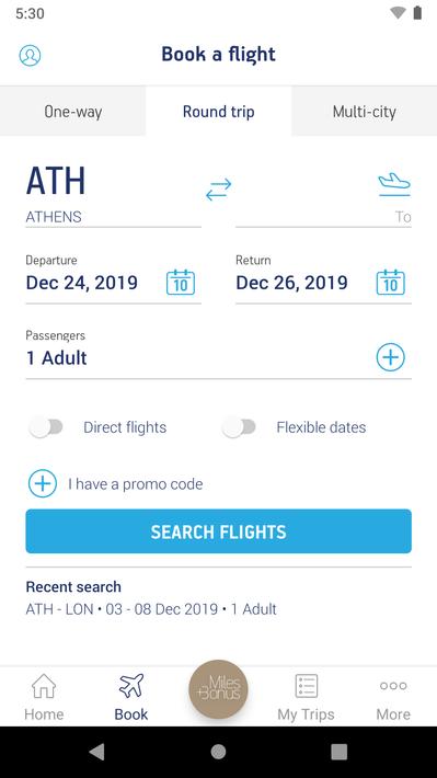 愛(ài)琴海航空公司軟件2