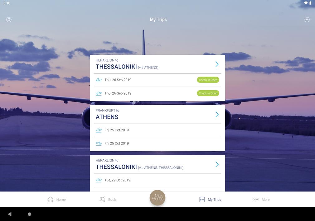 愛(ài)琴海航空公司軟件10