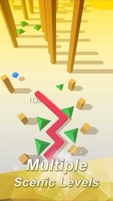 dancingline飯制軟件4
