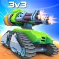 指尖戰車(chē)手機版