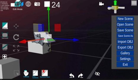 d3dsculptor中文版1