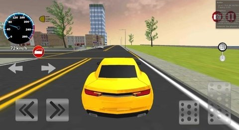 citycardriving游戲2