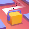 dancingCube游戲