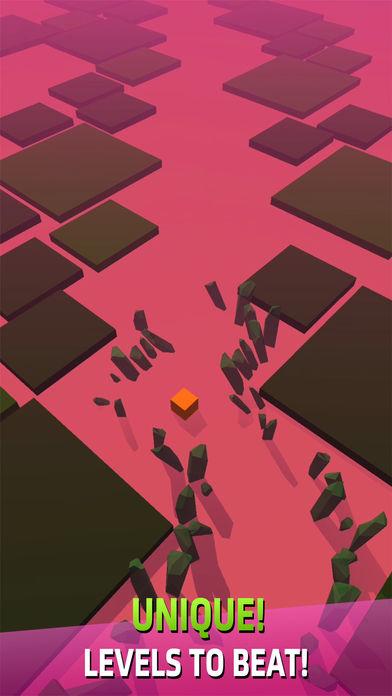 dancingCube游戲3