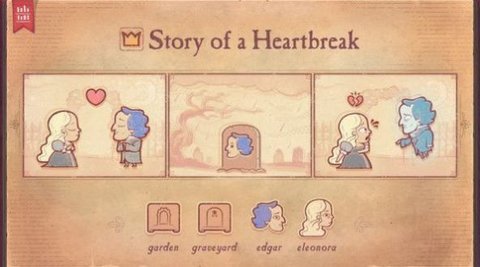storyteller公爵夫人抓住了兇手但公爵不在家3
