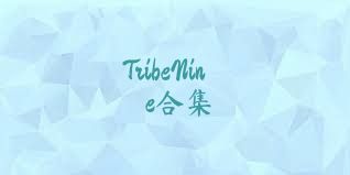 TribeNine合集