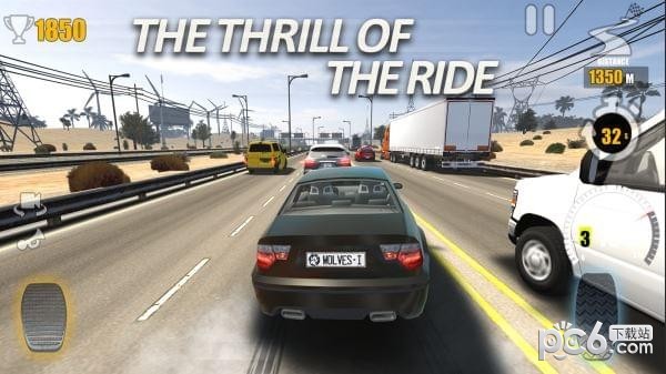 公路賽手最新版2