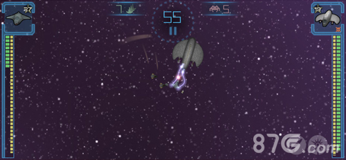 eventhorizon破解版2