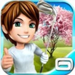 一起高爾夫3修改版