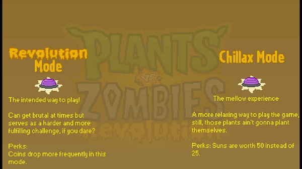 植物大戰(zhàn)僵尸變革版免廣告版3