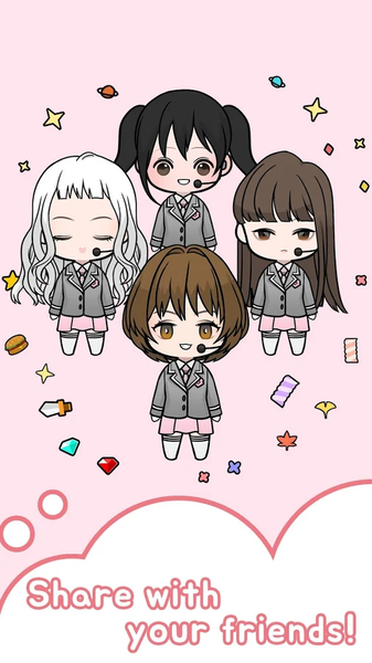 Unniedoll軟件2