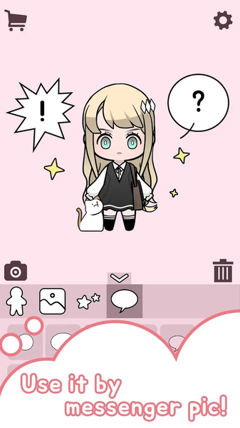 Unniedoll軟件4