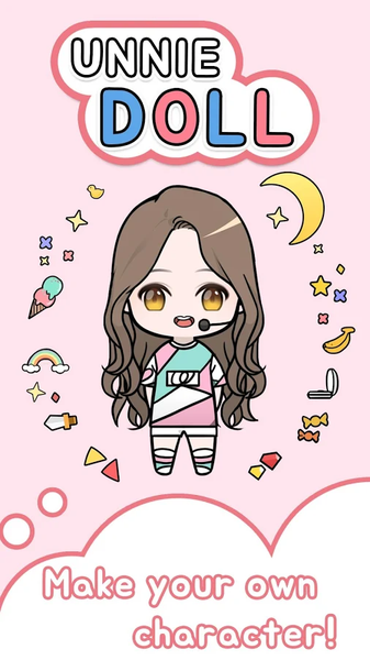 Unniedoll軟件5