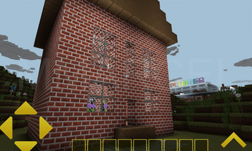 制作和建造中文版1