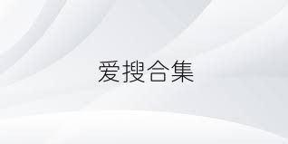 愛搜合集