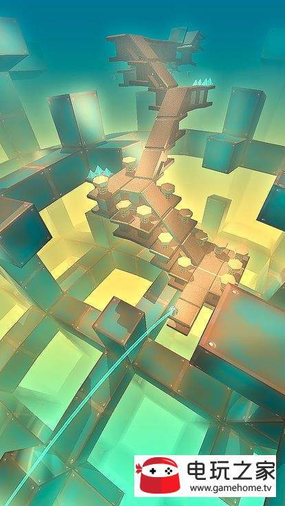 Turnscape新版4