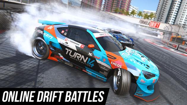 torquedrift游戲3