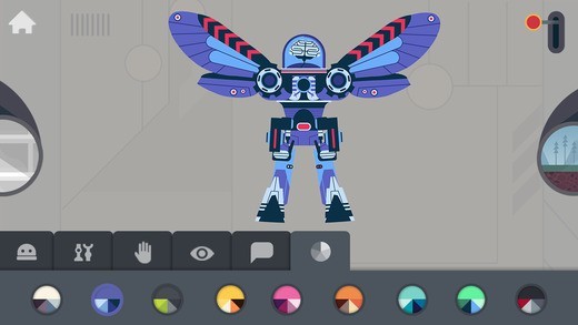 機器人夢工廠全解鎖版2