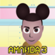 阿曼達恐怖冒險3（AmadaAdventureIII）