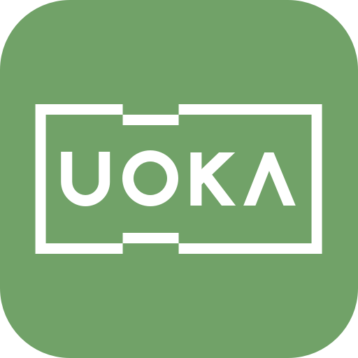 UOKA有咔相機官網(wǎng)