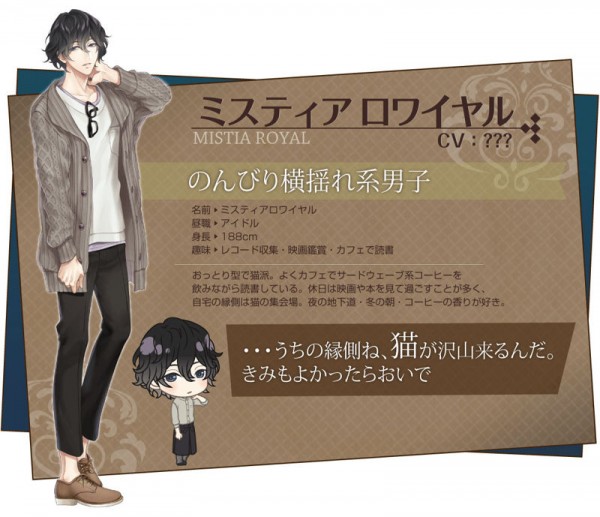 雞尾酒王子漢化版3