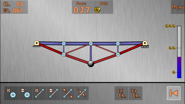 TrussMe軟件3