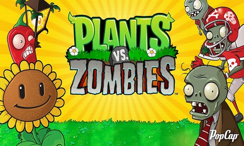 植物大戰(zhàn)僵尸亞馬遜完整版2