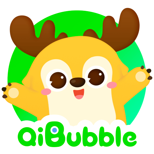 愛(ài)奇藝奇巴布app