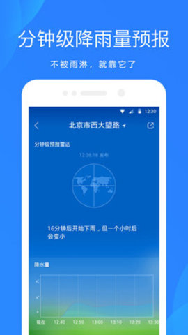 愛尚天氣預報1