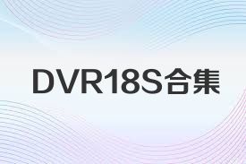 DVR18S合集