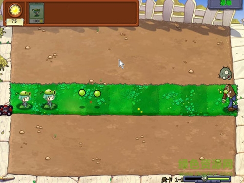 植物大戰僵尸真人版最新版2
