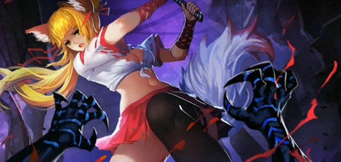 姬巫女秋葉無廣告版1
