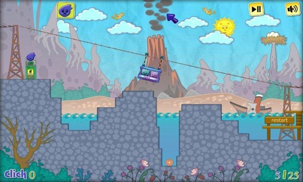 智商球3手機版3