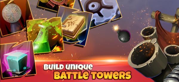 TowerBall破解版2