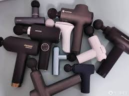 智能健肌儀合集