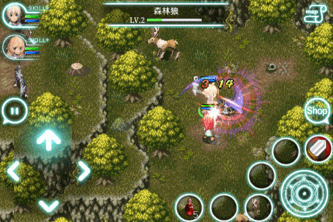 艾諾迪亞3ios1