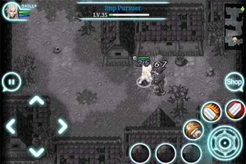艾諾迪亞3ios3