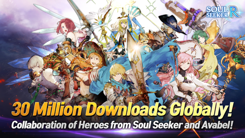 soulseekerr手游4