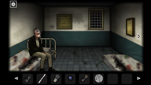 遺忘之山:外科手術(shù)(ForgottenHill: Surgery)1